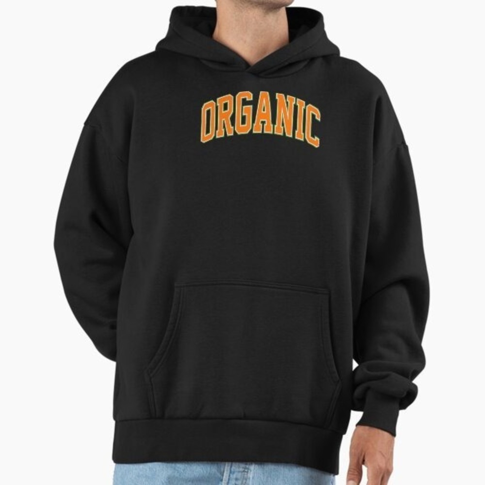 University Of Miami College Community Hoodie
